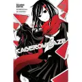Little, Brown and Company Kagerou Daze, Vol. 7 (Manga)