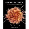 MIT PRESS LTD Seeing Science