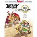 Little, Brown and Company Asterix: Asterix The Legionary