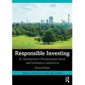 Taylor & Francis Ltd Responsible Investing