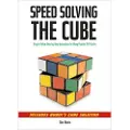 Union Square Speedsolving the Cube