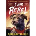 Walker Books I Am Rebel