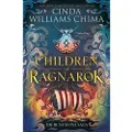 HarperCollins Runestone Saga: Children of Ragnarok