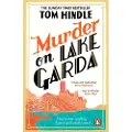 Cornerstone Murder on Lake Garda