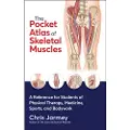 Human Kinetics The Pocket Atlas of Skeletal Muscles