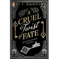 Penguin Random House A Cruel Twist of Fate