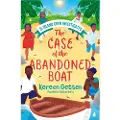 Pushkin Children's Books The Case of the Abandoned Boat