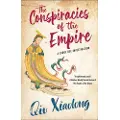 Canongate Books The Conspiracies of the Empire