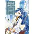 J-Novel Club Ascendance of a Bookworm (Manga) Part 3 Volume 1