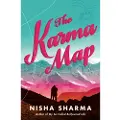 Amazon Publishing The Karma Map