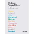 Hardie Grant Books Meditate Yourself Happy