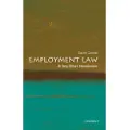 Oxford University Press Employment Law