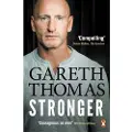 Ebury Publishing Stronger - Thomas, Gareth