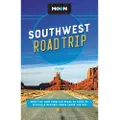 Avalon Travel Publishing Moon Southwest Road Trip (Third Edition)