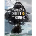 Dark Horse Comics The Art Of Skull And Bones
