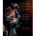 Schiffer Publishing Every Thread a Story & The Secret Language of Miao Embroidery (2-Volume Boxed Set)