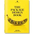 TASCHEN The Package Design Book