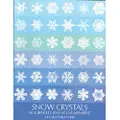 Dover Publications Snow Crystals