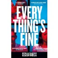Pan Macmillan Everything's Fine