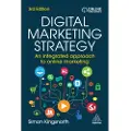 KOGAN PAGE LTD Digital Marketing Strategy