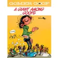 CINEBOOK LTD Gomer Goof Vol. 8: A Giant Among Goofs