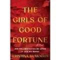 Sourcebooks The Girls of Good Fortune (Deluxe Edition)