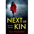 HarperCollins Next of Kin