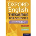 Oxford University Press Oxford English Thesaurus for Schools