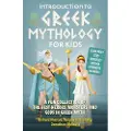 ULYSSES PRESS Introduction To Greek Mythology For Kids