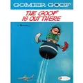CINEBOOK LTD Gomer Goof Vol. 4: The Goof Is Out There