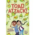 HarperCollins Toad Attack!
