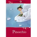 Penguin Random House Ladybird Tales: Pinocchio
