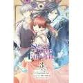 Little, Brown and Company Sugar Apple Fairy Tale, Vol. 3 (manga)