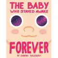 Penguin Random House The Baby Who Stayed Awake Forever