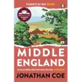 Penguin Random House Middle England