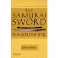Tuttle Publishing The Samurai Sword