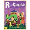 GIBBS M. SMITH INC R is for Ramadan