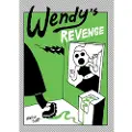 Drawn and Quarterly Wendy's Revenge