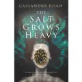 TITAN BOOKS The Salt Grows Heavy