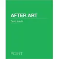 Princeton University Press After Art