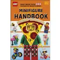 DK Publishing LEGO Minifigure Handbook