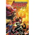 Marvel Comics Avengers By Jason Aaron Vol. 8