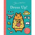 Templar Books Jane Foster's Dress Up!