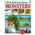 Usborne World of the Unknown: Monsters