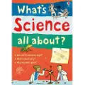 Usborne What's Science All About?
