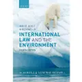 Oxford University Press Birnie, Boyle, and Redgwell's International Law and the Environment
