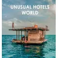 JONGLEZ Unusual Hotels of the World