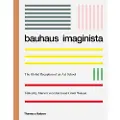 Thames & Hudson Bauhaus Imaginista