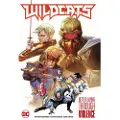 DC Comics WildC.A.T.s Vol. 1: Better Living Through Violence