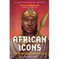 Workman Publishing African Icons